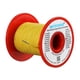 thumbnail image 1 of Cable de silicona BNTECHGO 22 AWG amarillo 30,5 m 600 V, 1 of 7
