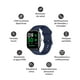 thumbnail image 2 of Reloj Smartwatch Music Rhythm X10 41mm azul, 2 of 8