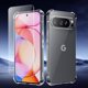 thumbnail image 4 of Funda para Celular GSDCB Pixel 10 Pro XL Transparente TPU Antigolpes, 4 of 9