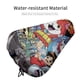 thumbnail image 4 of Yo-kai Watch Funda de Asiento de Bicicleta Impermeable, Cojín Elástico Suave, Protector contra Lluvia, Polvo y UV, 4 of 6