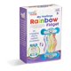 thumbnail image 5 of Fidget Tube hand2mind My Feelings Rainbow para niños, 5 of 6