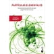 thumbnail image 1 of Libro Partículas Elementales, 1 of 2