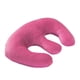 thumbnail image 3 of Almohada para El Pecho, Cojín de Almohada de Masaje, Relajante Corporal, Almohada Hueca, Almohada de Apoyo para El Pecho para Salón de Belleza para Do rosa, 3 of 5