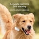 thumbnail image 2 of Localizador GPS Petcube para perros con alertas de escape y vallas virtuales, 2 of 6