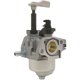 thumbnail image 2 of Kit de carburador para hidrolavadora Ryobi RY802900 de 2900 PSI, reemplazo 099981133027, 2 of 5