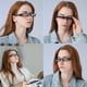 thumbnail image 2 of Gafas Prism Reiliva para acostarse leyendo y viendo la televisión, 2 of 7