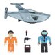 thumbnail image 3 of Vehículo Jailbreak Drone Deluxe de Toy Roblox Action Collection, 3 of 4