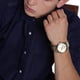 thumbnail image 4 of Reloj Armani Exchange A|X2099, cronógrafo dorado para hombre, 44 mm, 4 of 7
