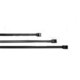 thumbnail image 1 of Bridas Panther 61 cm UV Negras 79 kg 1000 unidades, 1 of 1