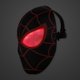 thumbnail image 5 of MÁSCARA DE DISFRAZ Disney Store Miles Morales Iluminada, 5 of 9