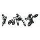 thumbnail image 1 of Decomural Bmx Stunt Bikes Cycling Sports WS-42910, 1 of 2