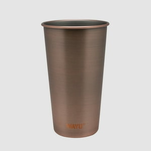 Vaso 700 Ml Copper Line Wayu