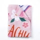 thumbnail image 2 of Toalla Playa 70x140 Minnie Peachy, 2 of 3