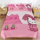 thumbnail image 2 of Cute Hello Kitty Bedding Sets for Girl Women, 2 of 5