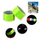 thumbnail image 3 of Par De Tiras Reflectantes Para Ciclista, 3 of 3