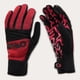thumbnail image 1 of Guante Oakley Factory Pilot Core para hombre, rojo hibisco, XXL, 1 of 2