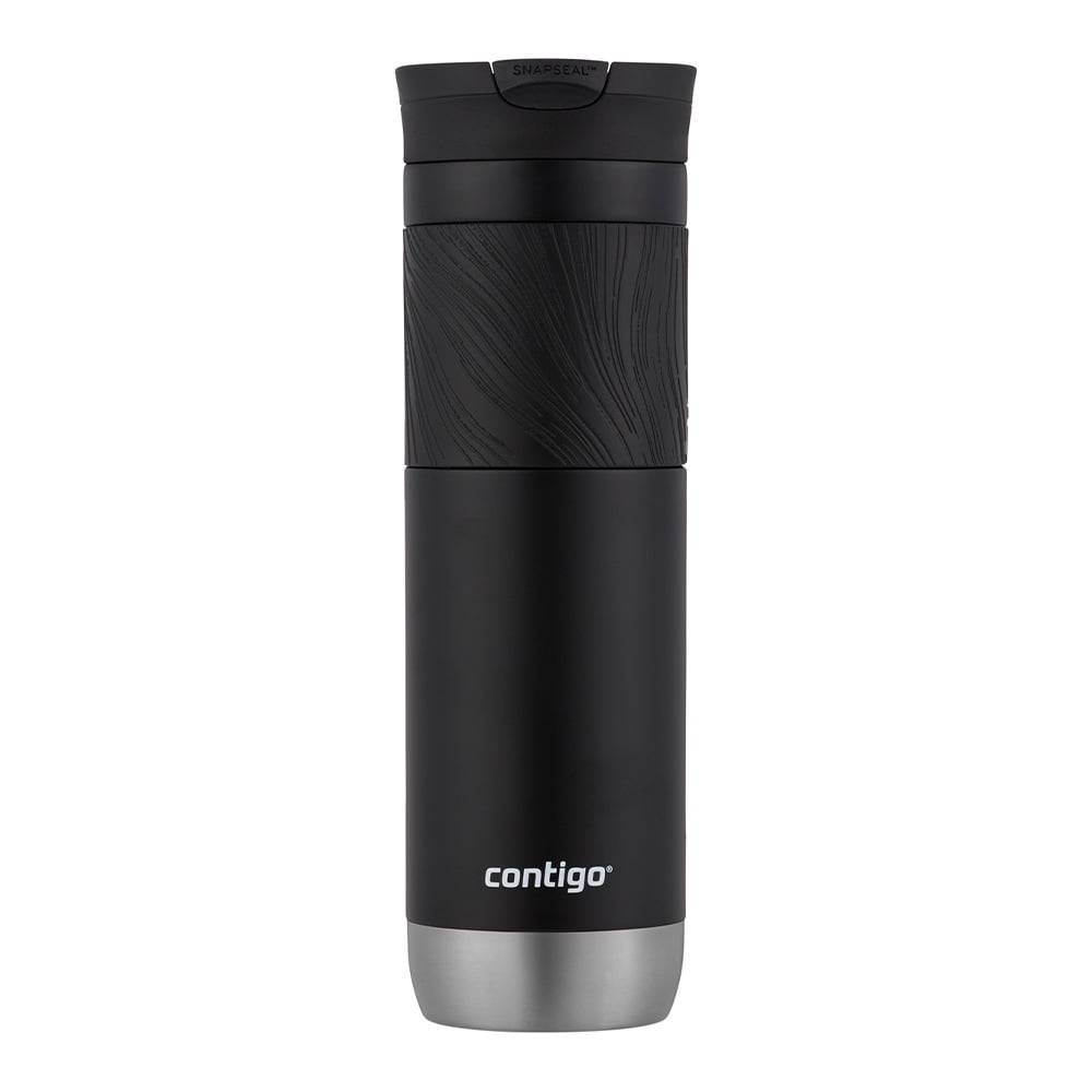 Mug Byron Licorice Contigo® Vaso Térmico 709 Ml
