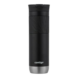 Mug Byron Licorice Contigo® Vaso Térmico 709 Ml