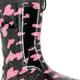 thumbnail image 4 of Bota de Agua con Polar Cora Negro Bamboo, 4 of 6