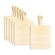 thumbnail image 2 of 6 Tablas De Cortar De Paleta De Madera Con Juego De Tablas De Cortar Con Mango Para Cocina, 2 of 5
