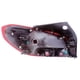 thumbnail image 3 of Farol Trasero Derecho Chevrolet Onix 2 1.0 L4f Ecotec L3 Dohc 12 Valvulas Turbo 2020 2023, 3 of 3