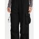 thumbnail image 2 of Pantalón Cargo Mujer Ajustable Elasticado Pata Recta, 2 of 3