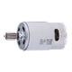 thumbnail image 1 of Motor Caja De Cambios Accesorio Niños Coche Eléctrico DC Motor 12V 550 10 Dientes, 1 of 3