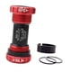 thumbnail image 3 of Soporte De La Bicicleta Soporte De Rosca Tipo De Fondo Para Sports Mountain Road Bike Red, 3 of 5