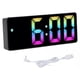 thumbnail image 2 of Reloj Multifuncional Led Espejo Ak84, 2 of 4