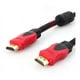 thumbnail image 2 of 5 Cable Hdmi 1.5 Metros Full Hd Blindado,enmallado Reforzado, 2 of 2