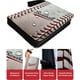 thumbnail image 4 of Classeur Para Tarjetas De Béisbol De 900 Bolsillos Con Cierre Y Anillas De 3 Aros, 4 of 6