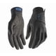 thumbnail image 1 of Guantes de Golf Mizuno RainFit Unisex Talla Pequeña Negro, 1 of 1