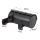 thumbnail image 2 of Escape Silenciador Para Motor Diesel 192f, 2 of 7