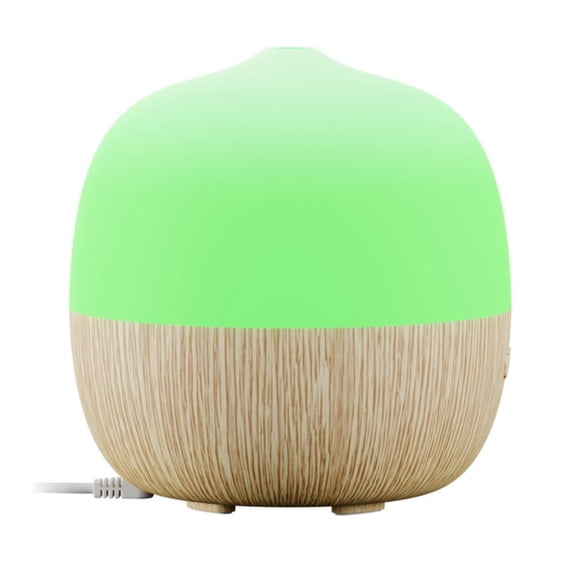 Difusor Inteligente Wi-Fi Nexxt Home RGB Aromaterapia NHA-A300