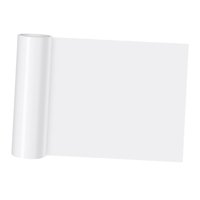 Magideal - Cinta Antiarañazos Para Gatos, Cinta Antiarañazos De Pvc Fácil De Usar Para Sofá, Cinta Antiarañazos Para Gatos Para Mesa, Silla, Cama, Alféizares De 30Cmx500Cm