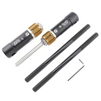 Magideal - De Herramientas De De Rosca De Soporte Inferior De Mtb, Grifo De Reparación De Rosca De Soporte Inferior Para Piezas De Ciclis , Edición Edición Inicial