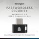 thumbnail image 2 of Llave de huellas dactilares Kensington USB‑C para Windows Hello, 2 of 7