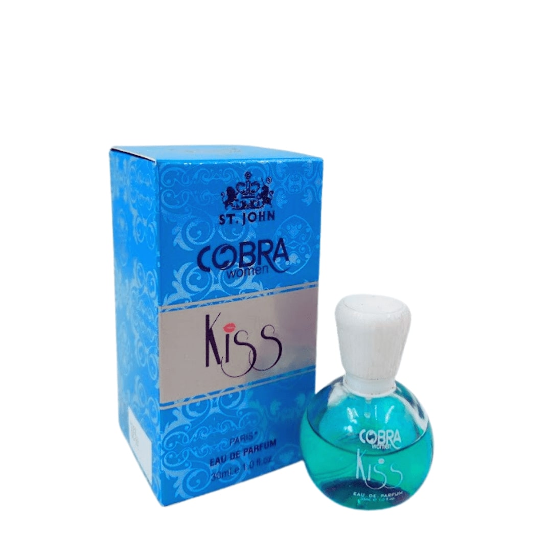 Perfume St John Cobra Kiss 30 Ml Edp Mujer