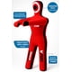 thumbnail image 5 of Dummy Stylus Junior King de lucha libre, 12 cm, sin relleno, rojo, 5 of 9