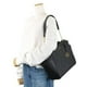 thumbnail image 3 of Cartera Michael Kors Jet Set Travel Tote Negro, 3 of 3