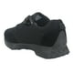 thumbnail image 4 of Zapatilla Chalada Mujer Flash-1 Negro Urbano, 4 of 7