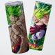 thumbnail image 1 of Mug Termo 600ml - Diseño Broly Berserker Rage, 1 of 3