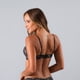 thumbnail image 3 of Pack 2X Sosten Balconet Push Up Micro Print Flores Mujer 25554-2, 3 of 8