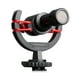 thumbnail image 1 of Microfono Shotgun Mu1, 1 of 3