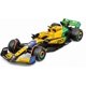 thumbnail image 2 of Auto miniatura OPO 10 McLaren MCL38 GP de Mónaco 1:43, 2 of 2
