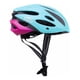 thumbnail image 5 of Casco Deportivo On Wheels Calaita Ajustable Unisex Adulto Celeste M (55-58cm), 5 of 6