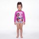 thumbnail image 4 of Traje de Baño Bebé Talla 6M, 4 of 6