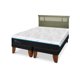 thumbnail image 2 of Cama Europea Green Infinity King Base Dividida, 2 of 12