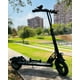 thumbnail image 2 of Scooter Eléctrico Modelo X10 Motor 450w Autonomía 55km Frenos de Disco, 2 of 3