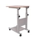 thumbnail image 1 of Mesa Plegable Enfermo Cama Carga 60 Kg Altura Ajustable PC, 1 of 3
